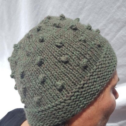 Knot Hat