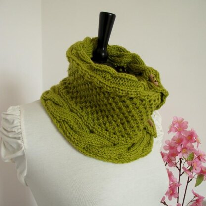 Alice Cowl