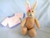 Little Dazzler Bunny: Willow