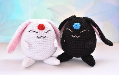 Mokona (CLAMP)