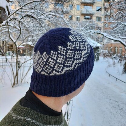 Gamla Stan Hat