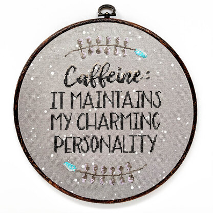 Caffeine