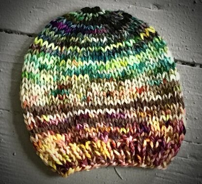 Humble Beginnings Hat