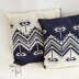 Baltic Vibes Cushion Cover