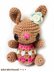 Little Bunny Amigurumi