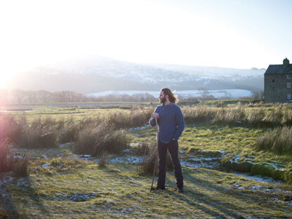 Dalesman by Martin Storey