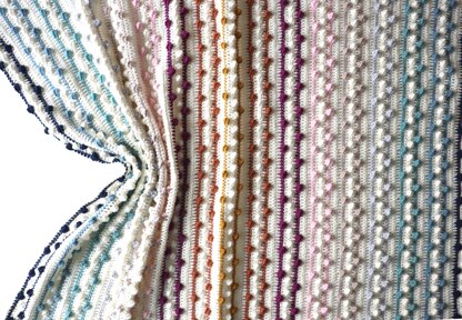 Blanket Dots