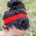 Cable Strand Headband