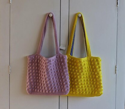 Springblossom bag