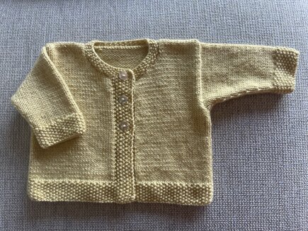 Baby Emily #4