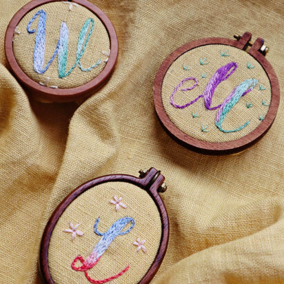 200+ Free Embroidery Patterns I LoveCrafts