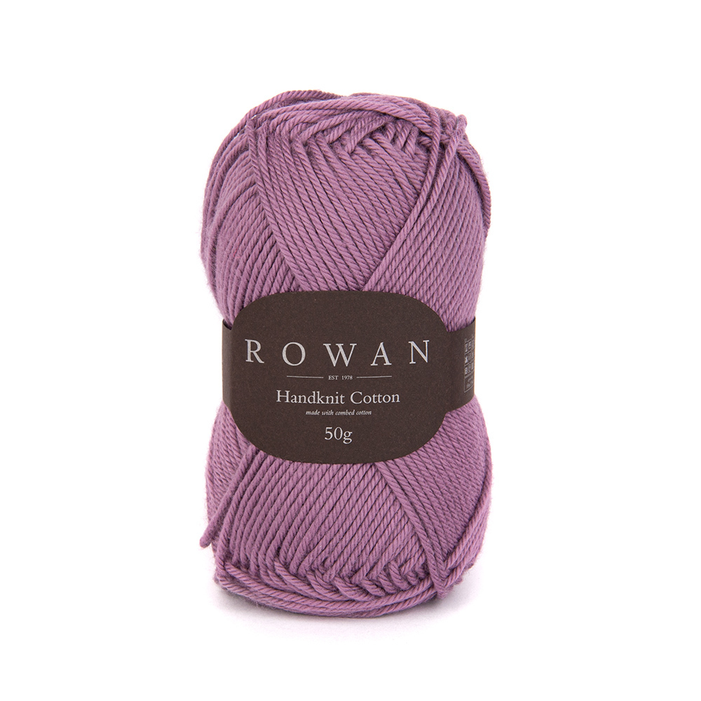 Rowan Handknit Cotton - view 2