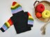 Sweater with Hood for Sentro or Addi