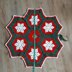 Christmas tree skirt