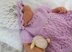 Amelia Baby Romper Set