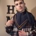 Levi Scarf
