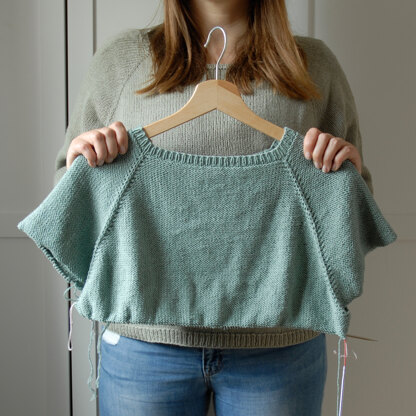 Sommertag Sweater #2