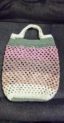 Simple market bag