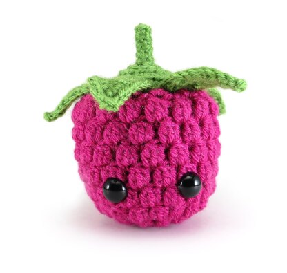 The Very Berry Trio