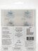 Sizzix Thinlits Dies By Tim Holtz - Geo Frames