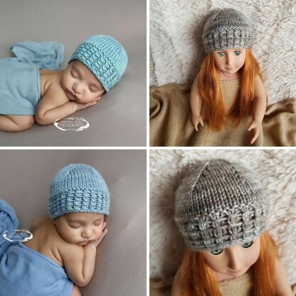 Ayden Beanie