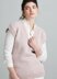 Mirabelle in MODE at Rowan Merino Soft & Alpaca Haze - Downloadable PDF