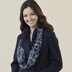 Tahki Yarns Pole Creek Cowl PDF