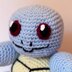 Squirtle - Pokemon