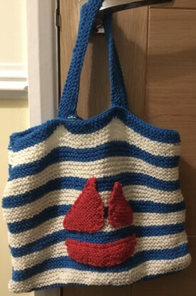 Sailing bag