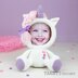 Photo Frame UNICORN 9''