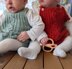 Adriel Romper Set
