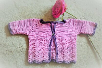 Roesia Cardigan