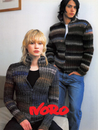 Noro York PDF