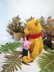 Toy knitting patterns - Knit your Winnie the Pooh and Piglet based on the book