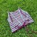 Maré Top | Crochet Pattern