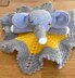 Elephant Star Lovey.