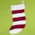 Chunky Christmas Stocking