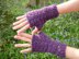Kensington Fingerless Gloves