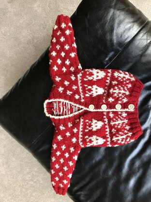 xmas jumper