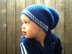 Lots-O-Slouch Beanie Pattern