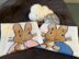 Flopsy Bunny baby blanket