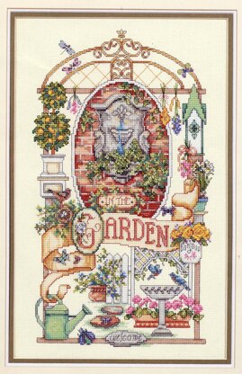 In The Garden - PDF