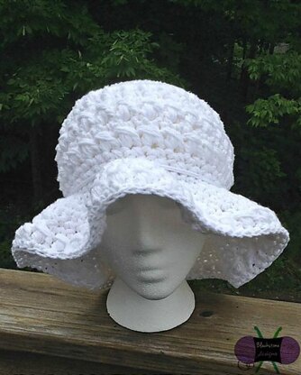 Stacey Sunhat