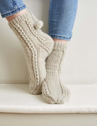 Cute Comfort Knits e-book