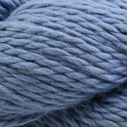 Organic Cotton - 639 - Wasabi — Blue Sky Fibers — Flying Fingers