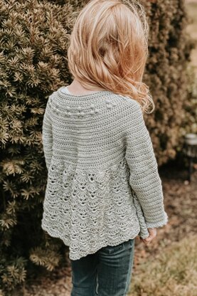 Misha Cardigan