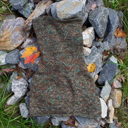 Endless Woods Cowl