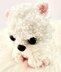 Lulu the Pomeranian — Amigurumi Crochet Pattern Available in English and Portuguese