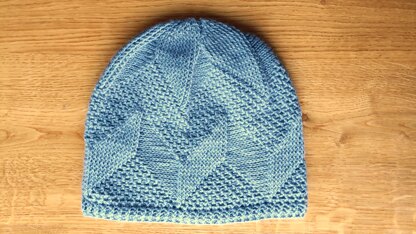 Symphony beanie