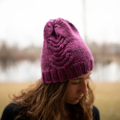 Driftless Hat